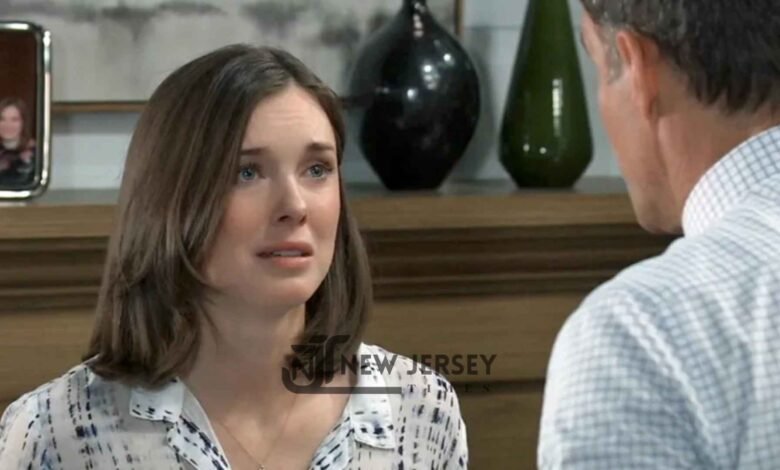 Willow, General Hospital