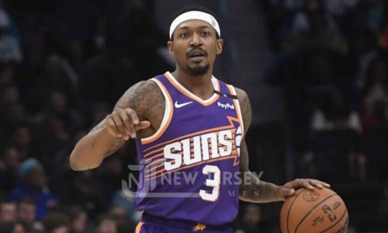 Bradley Beal buyout Suns