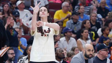 Caitlin Clark stalker sentencing