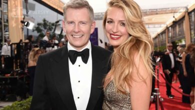 Cat Deeley Patrick Kielty separation