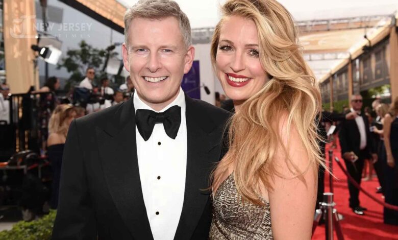 Cat Deeley Patrick Kielty separation