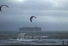 Chile tsunami evacuation 2025