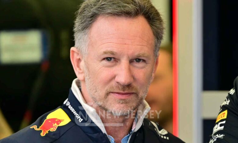 Christian Horner