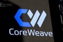 CoreWeave