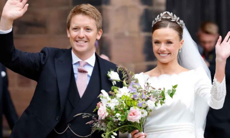 Cosima Florence Grosvenor