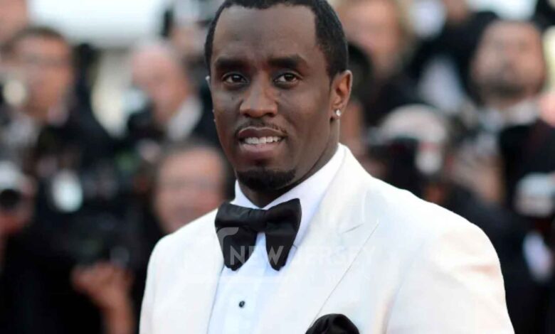 Diddy convicted