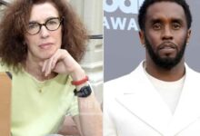 Diddy courtroom sketch