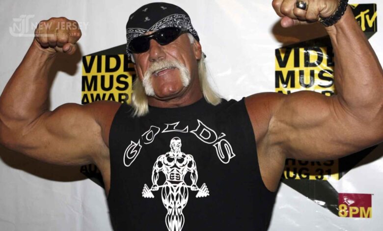 Donald Trump Hulk Hogan tribute