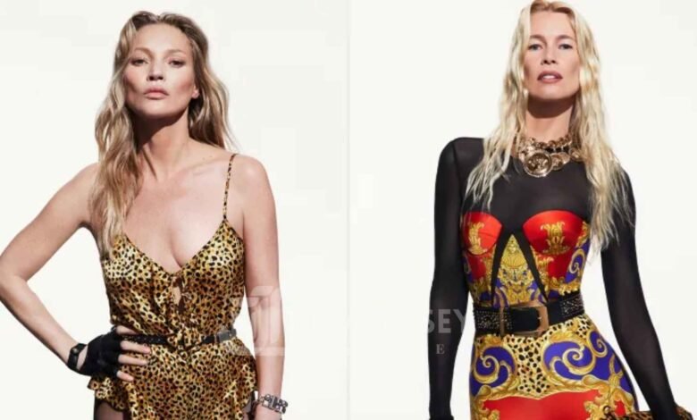 Donatella Versace