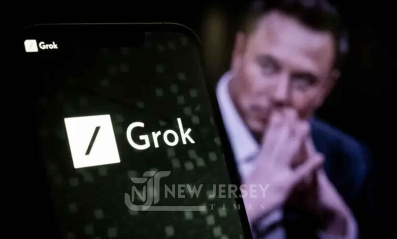 Elon Musk’s Grok Chatbot