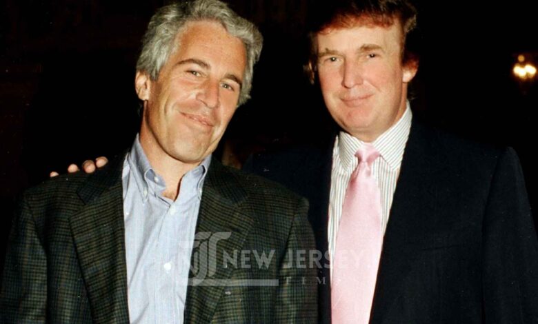 Epstein client list