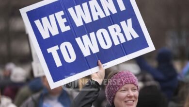 Fed Jobs