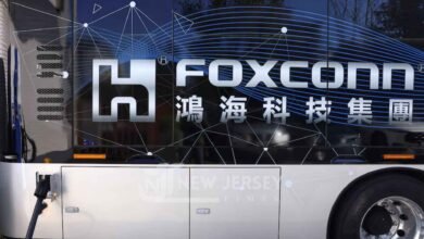 Foxconn