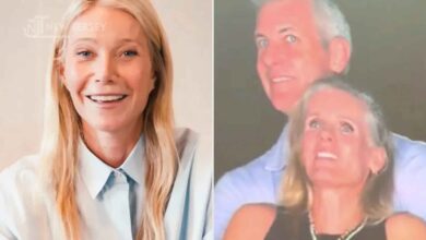 Gwyneth Paltrow Astronomer ad