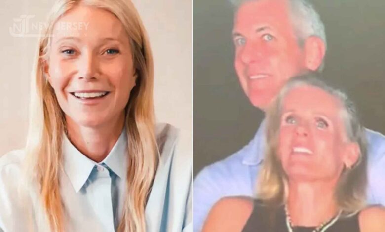 Gwyneth Paltrow Astronomer ad