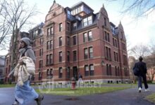 Harvard Trump settlement