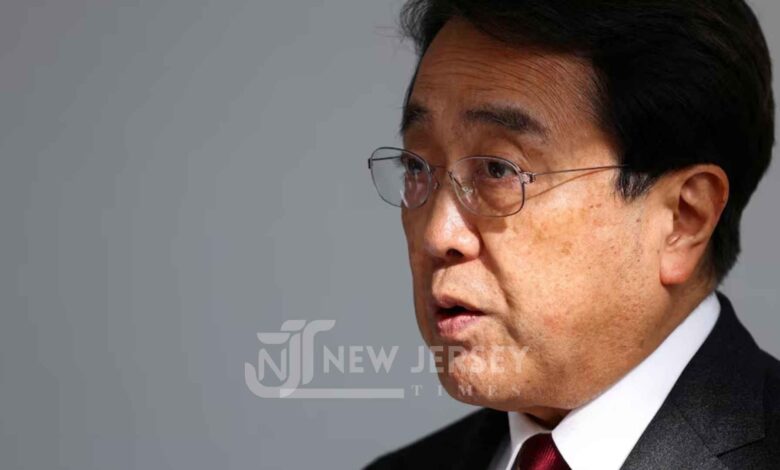 Japan U.S. trade talks