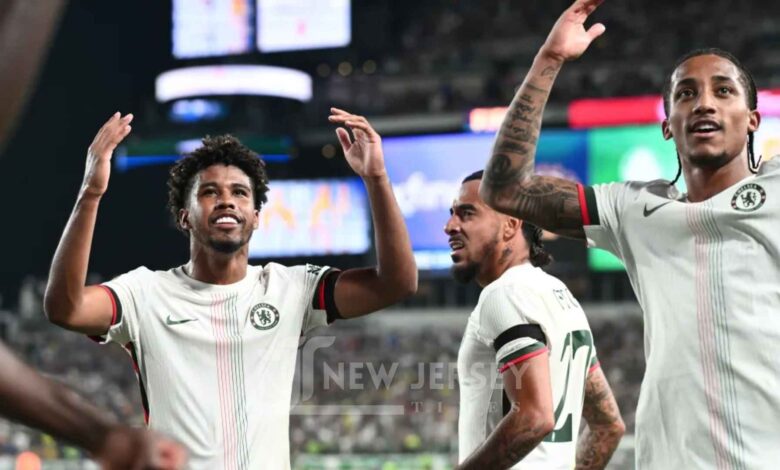 João Pedro’ Chelsea