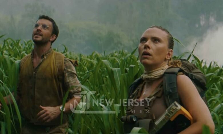 Jurassic World Rebirth Ending