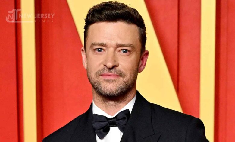 Justin Timberlake