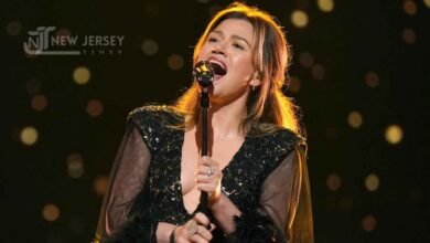 Kelly Clarkson Vegas cancelation
