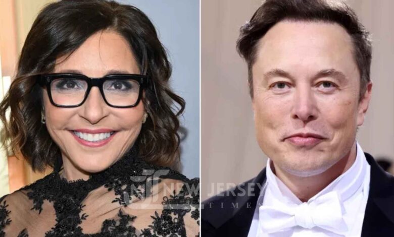 Linda Yaccarino resigns