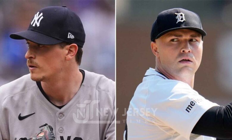 Max Fried All-Star Game