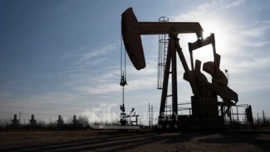 Oil prices OPEC+