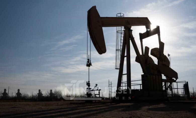 Oil prices OPEC+