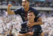 PSG vs Real Madrid Club World Cup