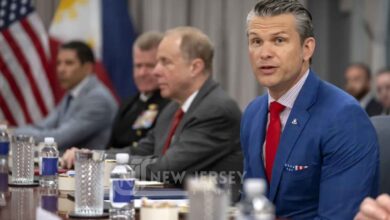 Pentagon medical waiver policy