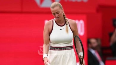Petra Kvitova