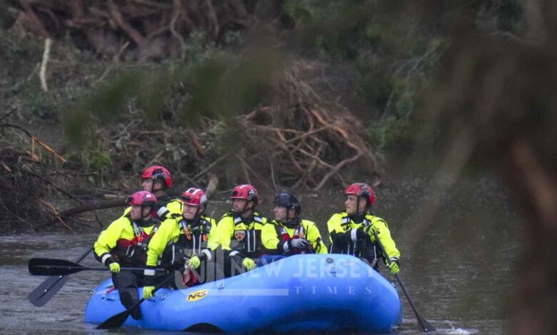 Texas floods National Weather Service cuts