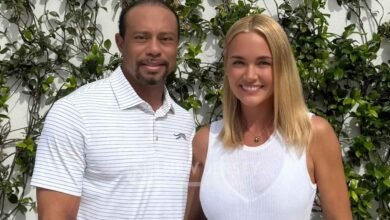 Tiger Woods