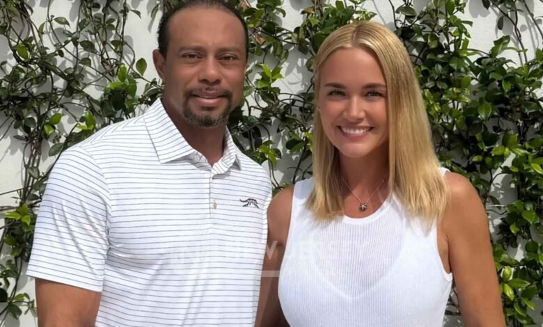 Tiger Woods