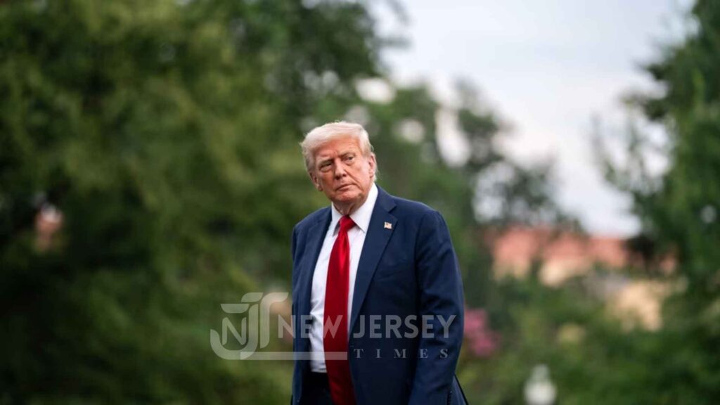 Trump, United Nations, Telecom, SNL Epstein Sketch