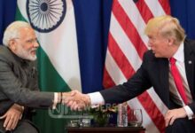 Trump 25% India Tariff