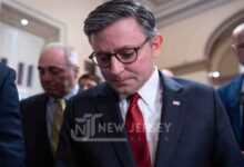 Trump $4.5 trillion budget bill