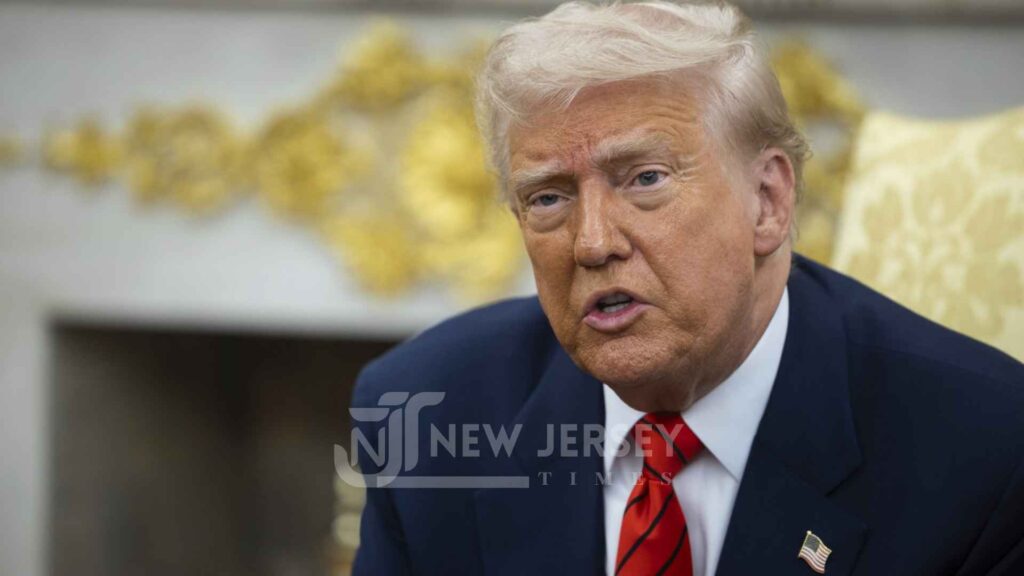 George Clooney Trump feud