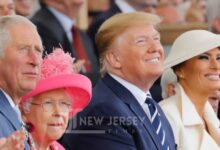 Trump royal family comments
