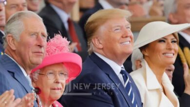 Trump royal family comments