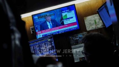 Trump tariff deadline