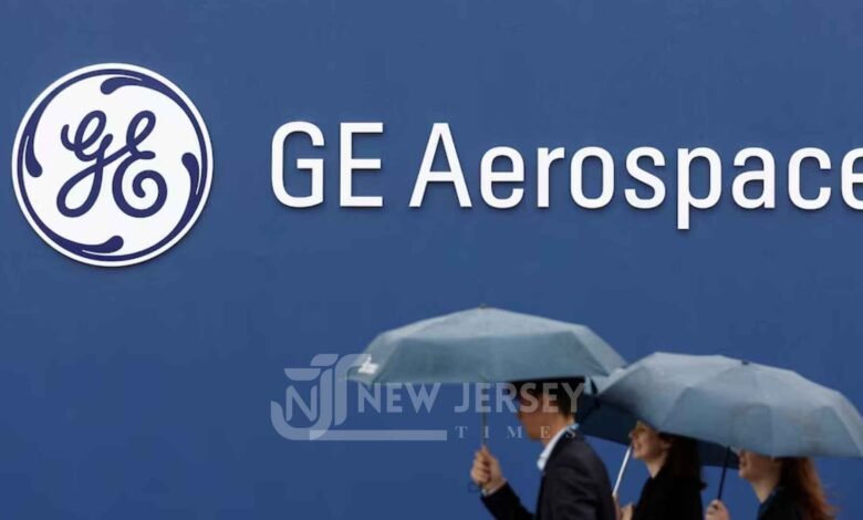 GE Aerospace