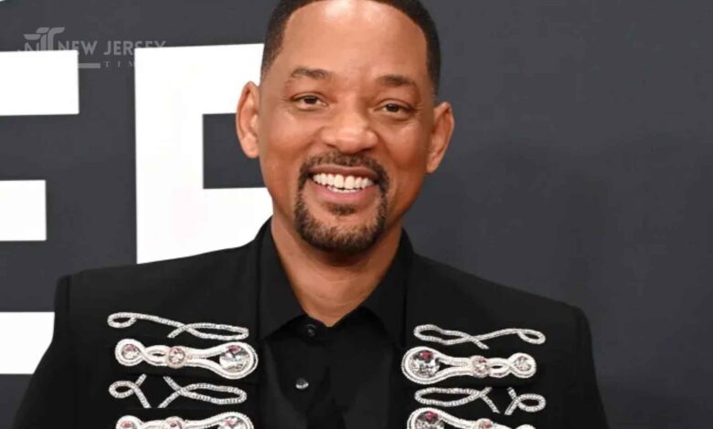 Will Smith