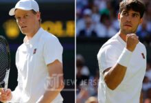 Wimbledon Final