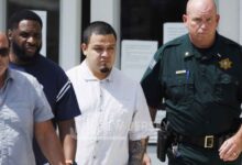 Kilmar Abrego Garcia