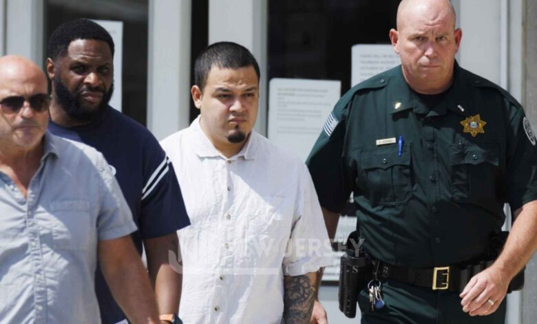 Kilmar Abrego Garcia