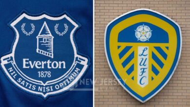 Leeds United vs Everton