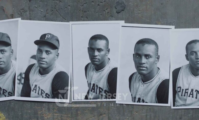 Roberto Clemente