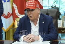 Ryder Cup Trump Donald Trump